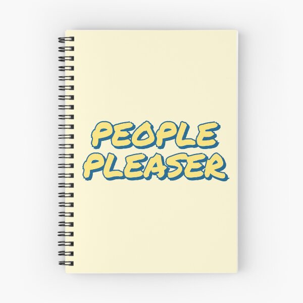 Item preview, people pleaser 2.0 designed and sold by anxietyflower.