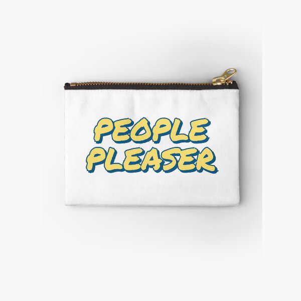 Item preview, people pleaser 2.0 designed and sold by anxietyflower.