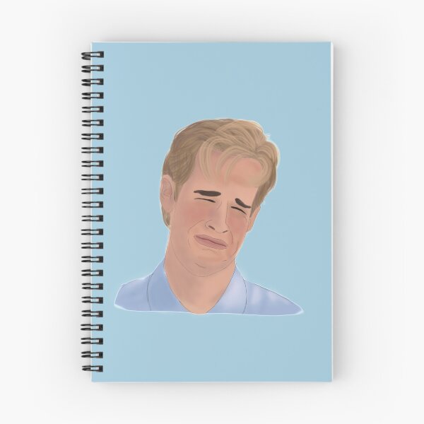 Item preview, Crying Dawson designed and sold by aelmz.
