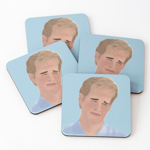 Item preview, Crying Dawson designed and sold by aelmz.