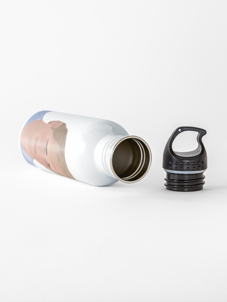 Alternate view of Crying Dawson Water Bottle