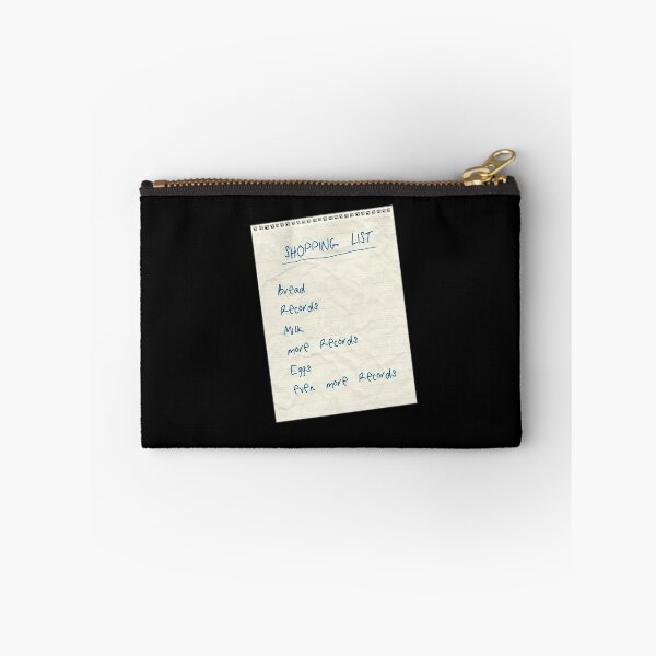 Item preview, Shopping for Records designed and sold by Monkez.