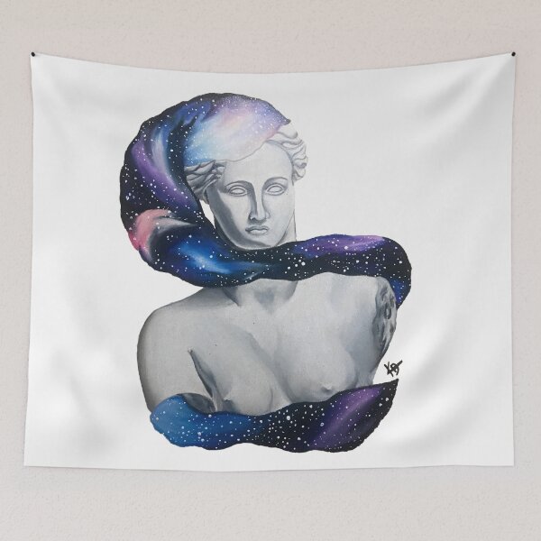 Item preview, Venus de Milo designed and sold by KayyArkham.