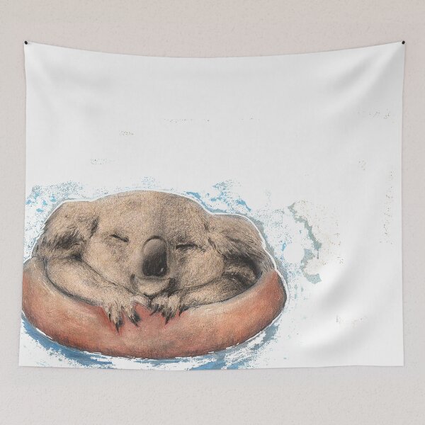 Item preview, Koala designed and sold by niconek03.