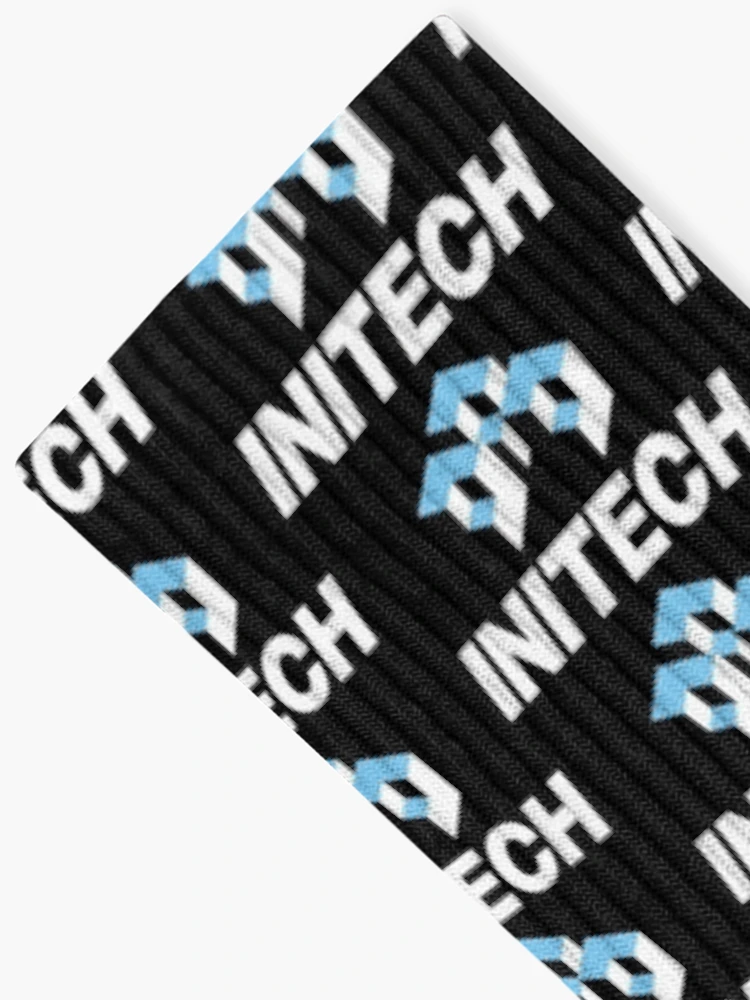 Thumbnail 2 of 5, Socks, Initech designed and sold by dustbrain.