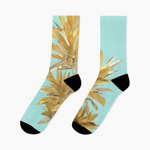 Item preview, Gold Leaf Palm designed and sold by Vin  Zzep.