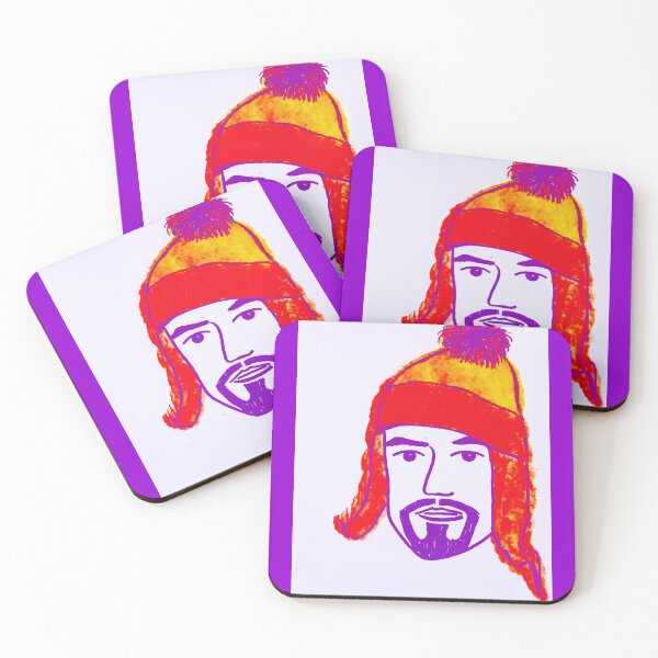 Item preview, The Hero of Canton designed and sold by defiantbritta.