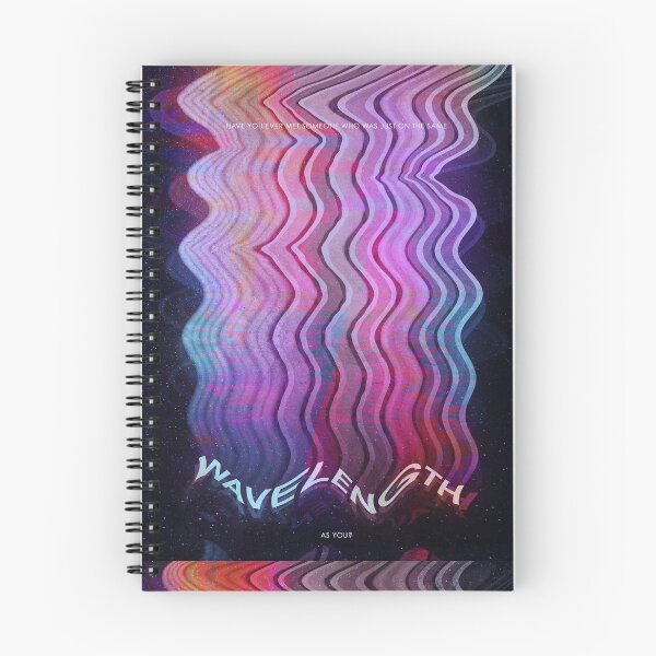 Item preview, Wavelength designed and sold by Kaitlin Stanaitis.