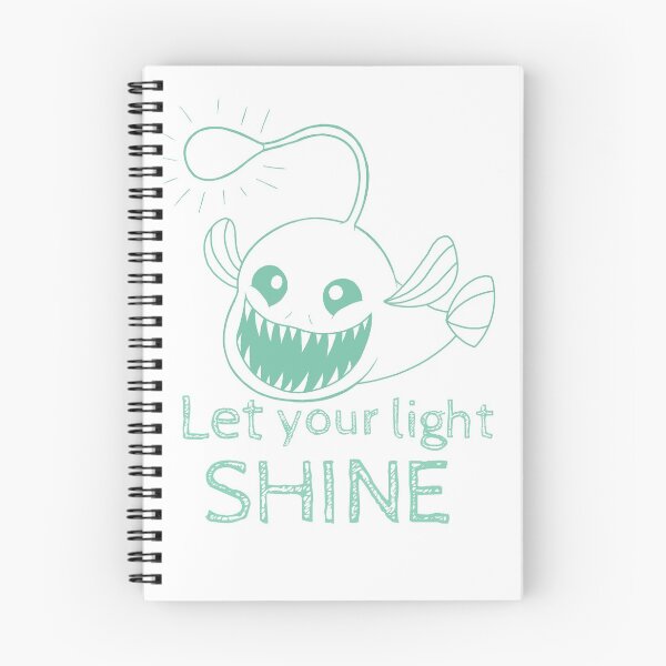 Item preview, Let Your Light Shine! designed and sold by ShinySmeargle.