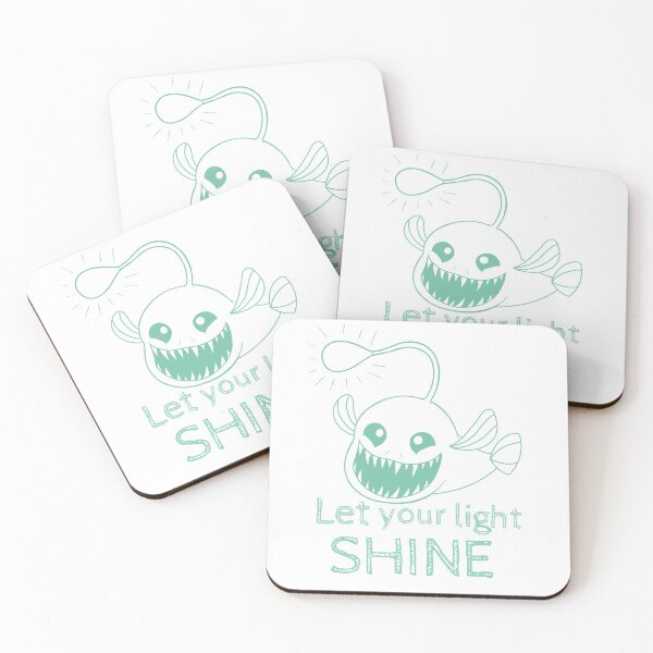 Item preview, Let Your Light Shine! designed and sold by ShinySmeargle.