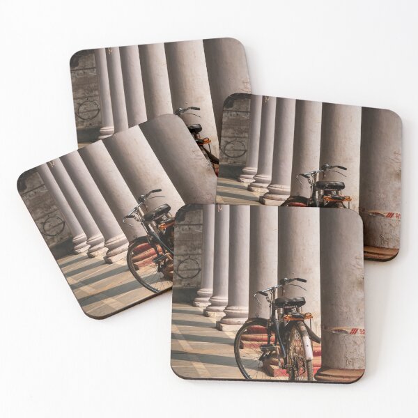 Item preview, Bicycles of Delhi designed and sold by photograham.