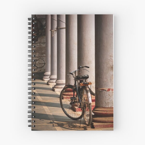 Item preview, Bicycles of Delhi designed and sold by photograham.