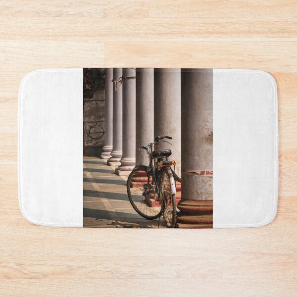 Item preview, Bicycles of Delhi designed and sold by photograham.