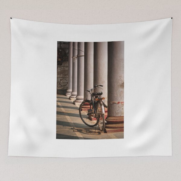 Item preview, Bicycles of Delhi designed and sold by photograham.