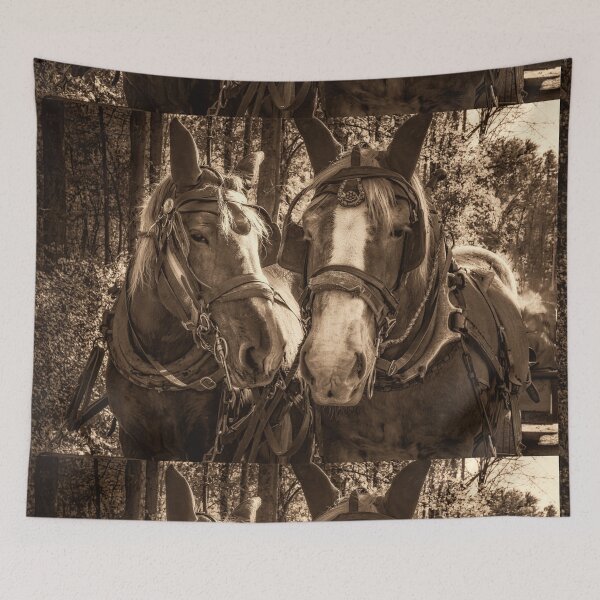 Item preview, Horse Pride 3 designed and sold by Robert Alsop.