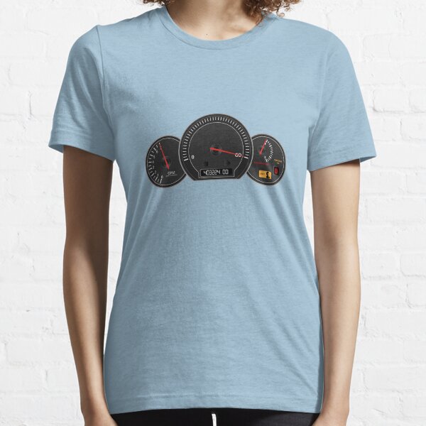 Charlie Sheen - One Speed, GO. Essential T-Shirt