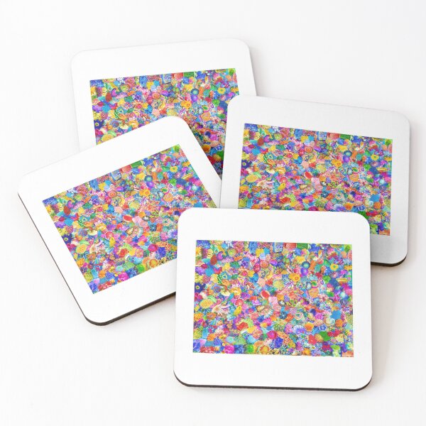 Item preview, vivid designed and sold by Micro83.