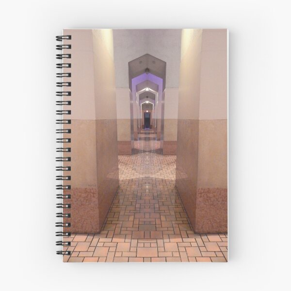 Item preview, Corridor of Mirrors designed and sold by Phil Perkins.