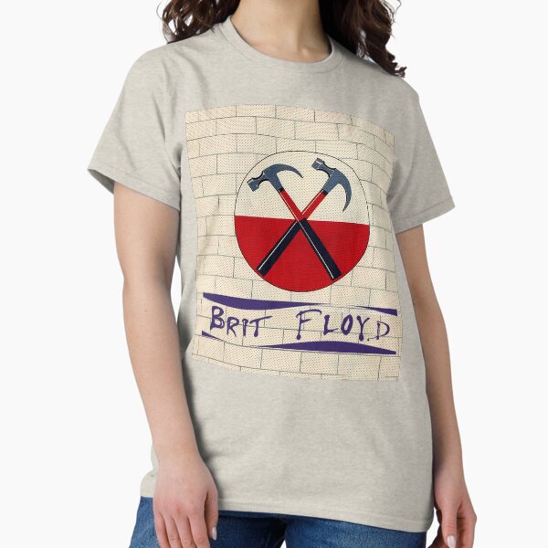 Item preview, The Wall Brit Floyd designed and sold by brookejjohnson.