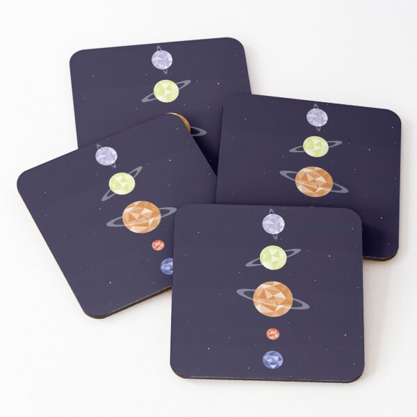 Item preview, Space Union designed and sold by MelvinMendoza.