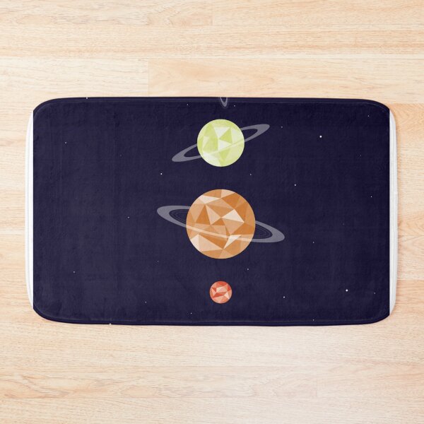Item preview, Space Union designed and sold by MelvinMendoza.