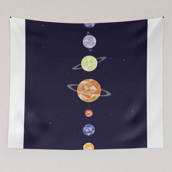 Item preview, Space Union designed and sold by MelvinMendoza.