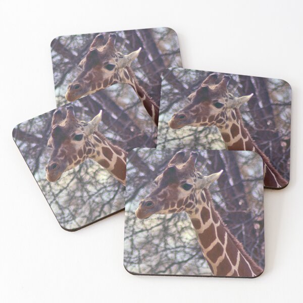 Item preview, Long Neck Beauty designed and sold by Katagram.