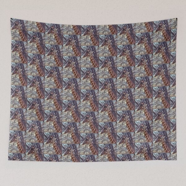 Item preview, Long Neck Beauty designed and sold by Katagram.