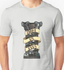 Bloodborne mensis cage sigil Unisex T-Shirt