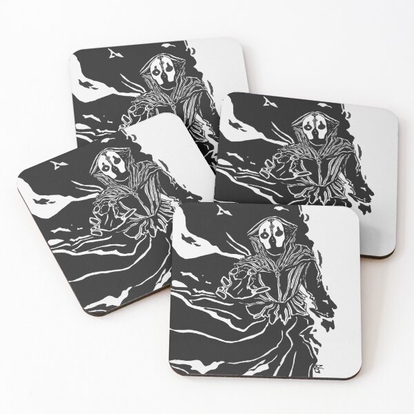 Item preview, Darth Nihilus designed and sold by Bananafisher.