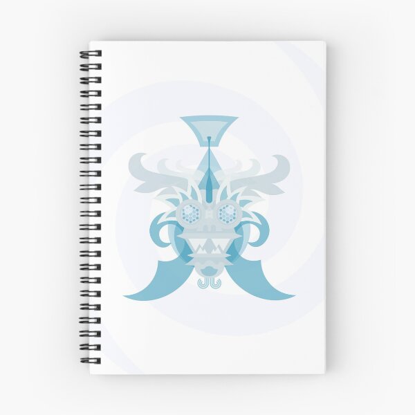 Item preview, Crystal Sea Creature designed and sold by bzyrq.