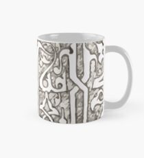 Adrien Allmer Catalogue Sommaire des Musées de la Ville de Lyon 1887 fi0048 Mug