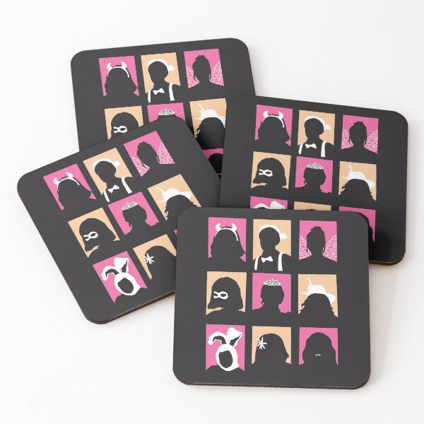 Item preview, TT - Twice designed and sold by CM Design.