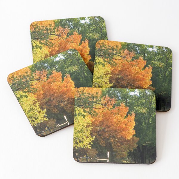 Item preview, Colorado's Autumn Show Stopper designed and sold by Katagram.