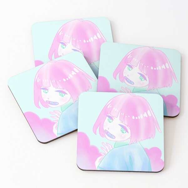 Item preview, Foul Mouth designed and sold by usagishock.