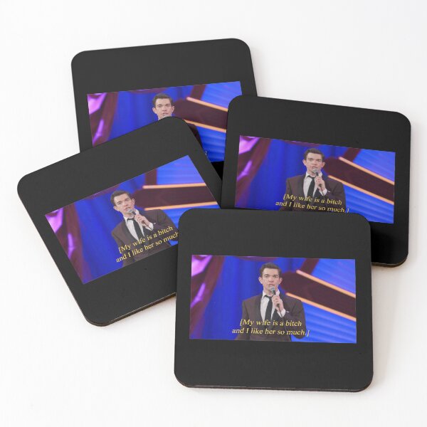 Item preview, John Mulaney - Kid Gorgeous vol38 designed and sold by capslocksigh.