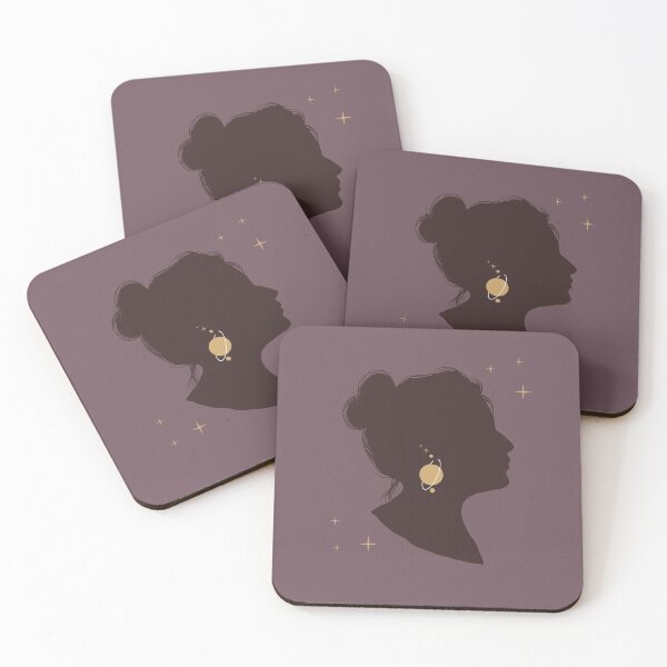Item preview, The Stars Suited Her designed and sold by marymulberry.