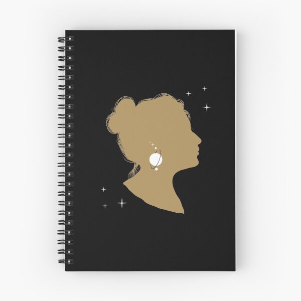 Item preview, The Stars Suited Her designed and sold by marymulberry.