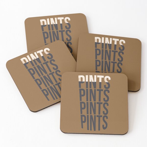 Item preview, Pints designed and sold by samvschantz.