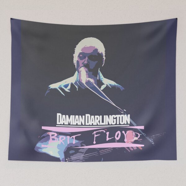 Item preview, Damian Darlington designed and sold by brookejjohnson.