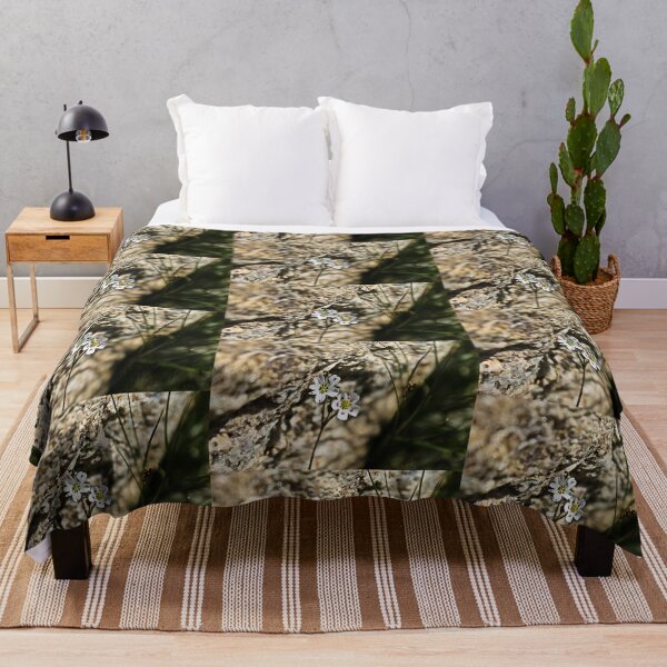 Item preview, Macro Alpine Life designed and sold by Katagram.