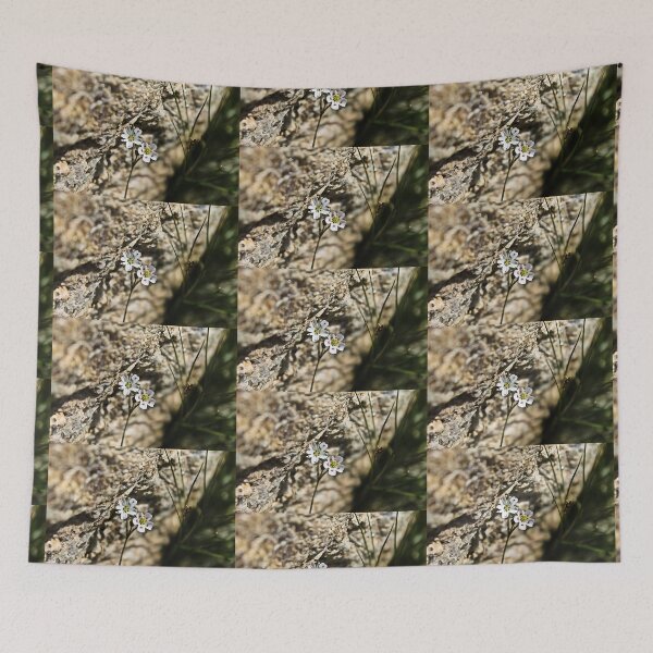 Item preview, Macro Alpine Life designed and sold by Katagram.
