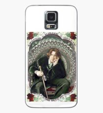 Oscar Wilde 2 Case/Skin for Samsung Galaxy