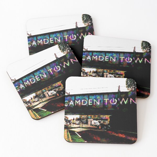 Item preview, Camden Town designed and sold by PictureNZ.