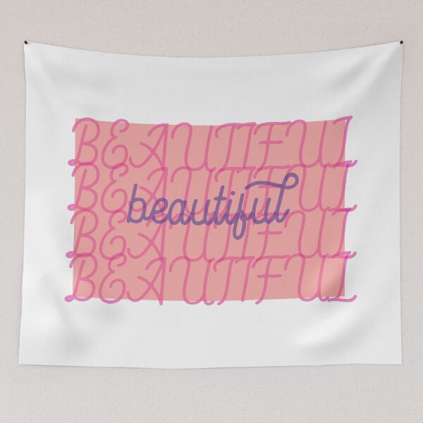 Item preview, Beauty in Beauty designed and sold by Plain Jayne.