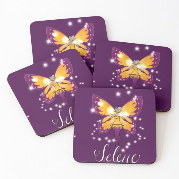 Item preview, Scholar Love - Selene Forever! designed and sold by SamInJapan.