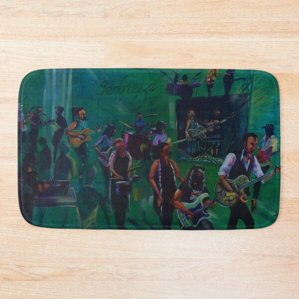 Item preview, Passport to Airlie - Final Seabreeze Hotel Mackay designed and sold by robert (bob) gammage.
