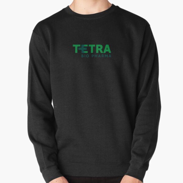 Tetra Bio Pharma Pullover Sweatshirt
