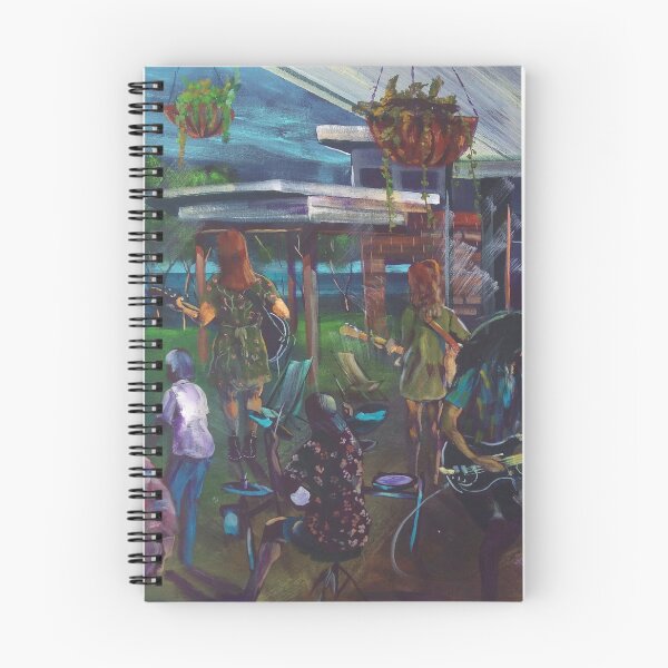 Item preview, Passport to Airlie - Mackay - Seabreeze Hotel Heat 1 designed and sold by robert (bob) gammage.