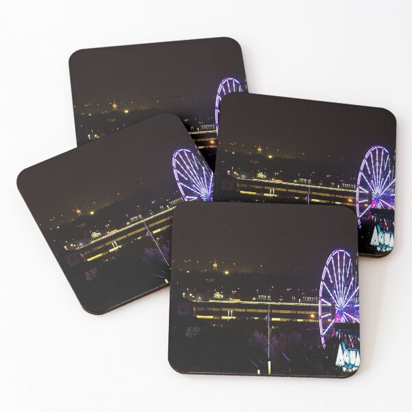 Item preview, Around the Aquarium designed and sold by Katagram.